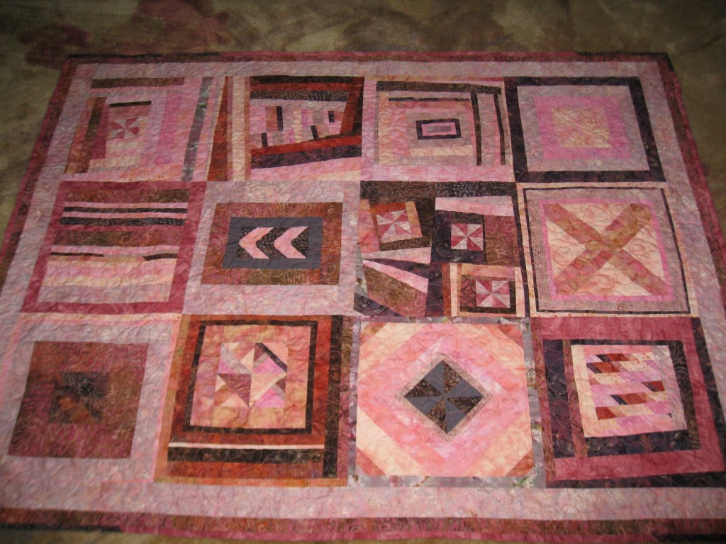 From Scraps to Statements – The Power of Sustainable Fiber Art