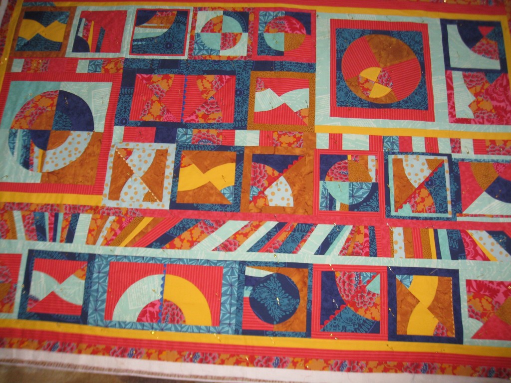 Why Fabric Speaks Louder Than Words in Modern Art